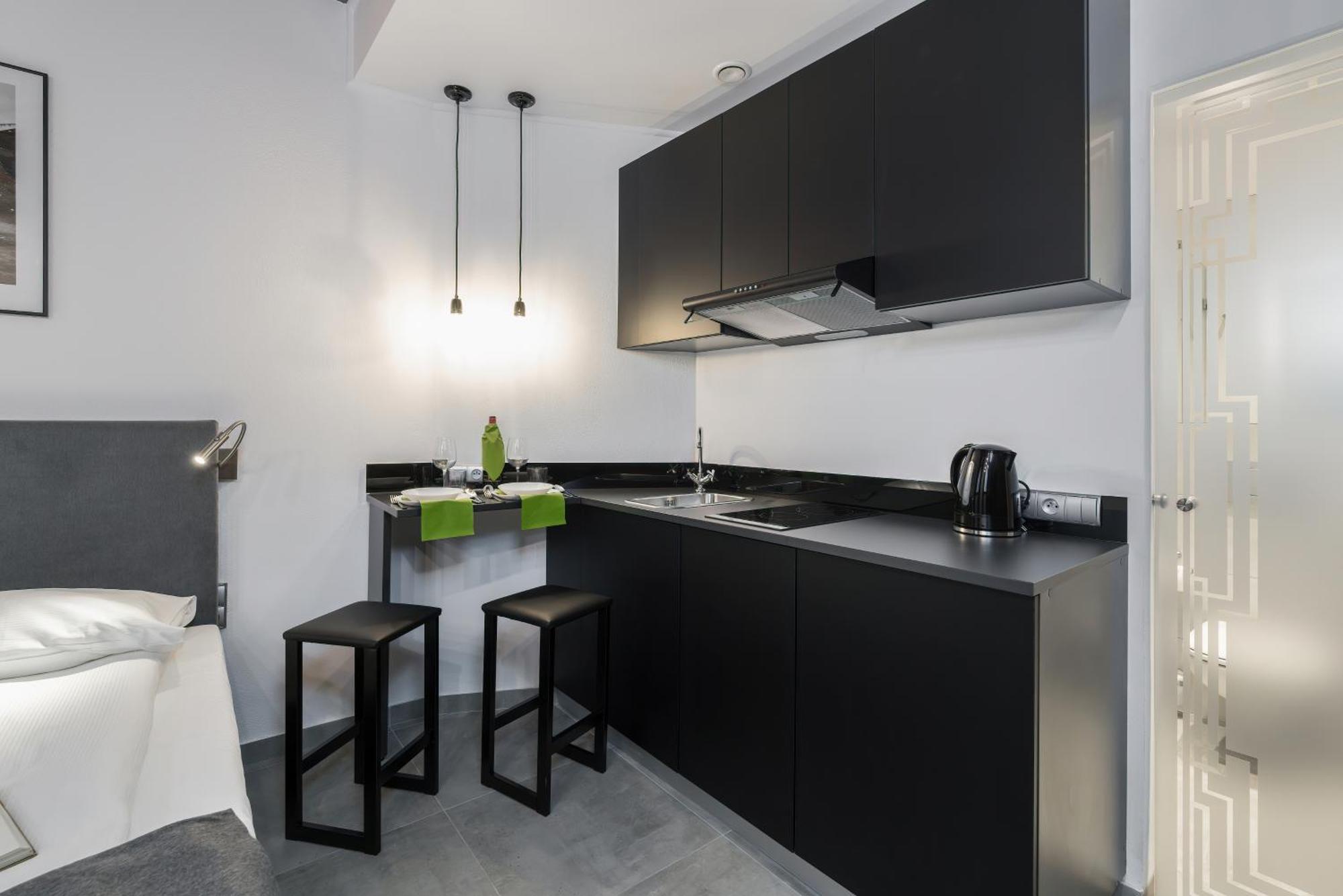 Level -1 Loft Apartments City Center By Renters Poznań Zewnętrze zdjęcie