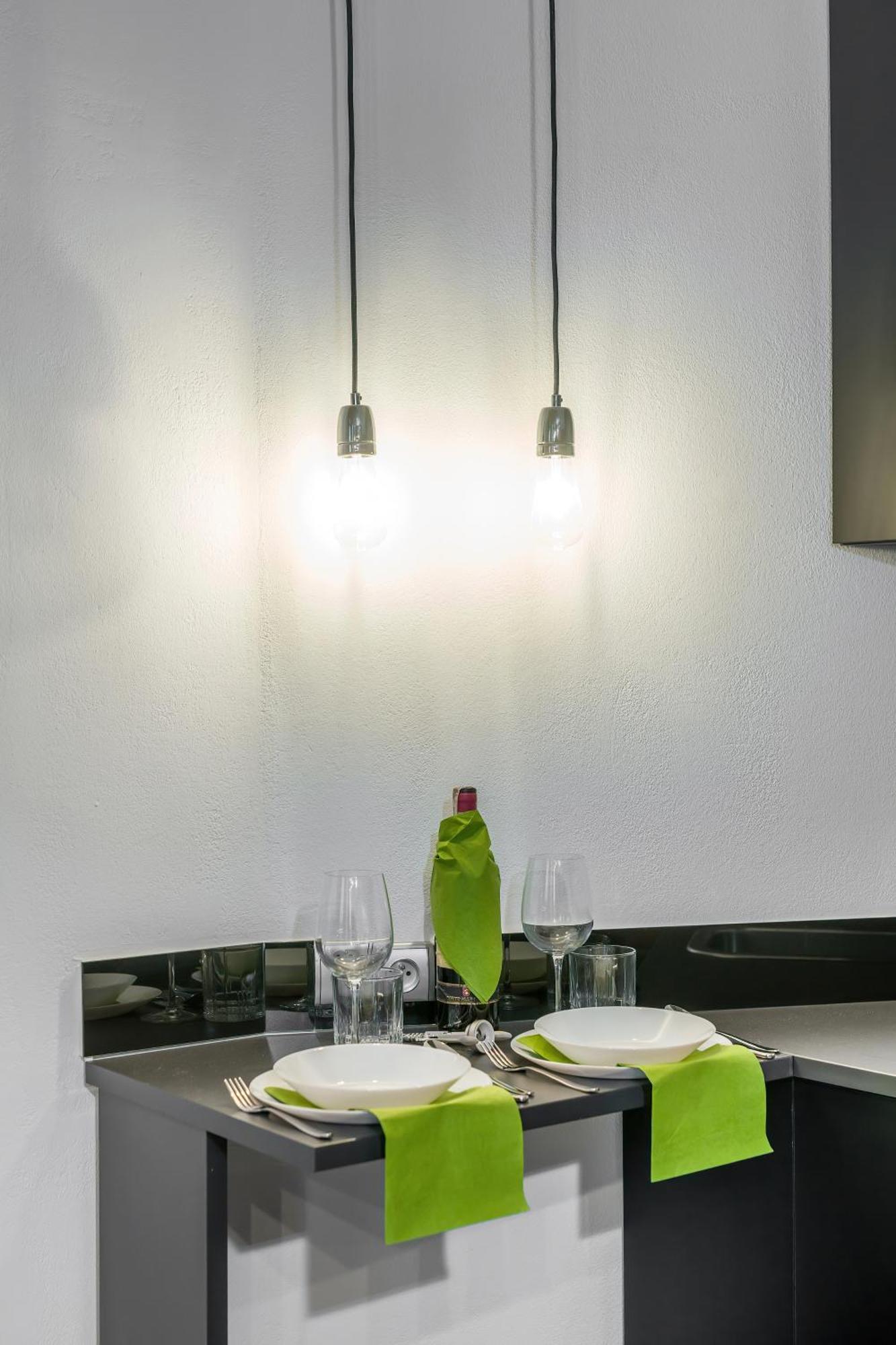 Level -1 Loft Apartments City Center By Renters Poznań Zewnętrze zdjęcie