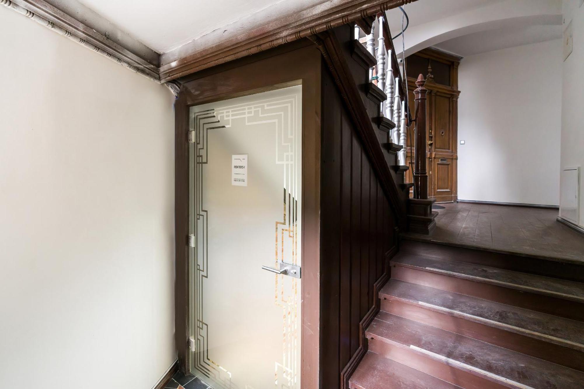 Level -1 Loft Apartments City Center By Renters Poznań Zewnętrze zdjęcie