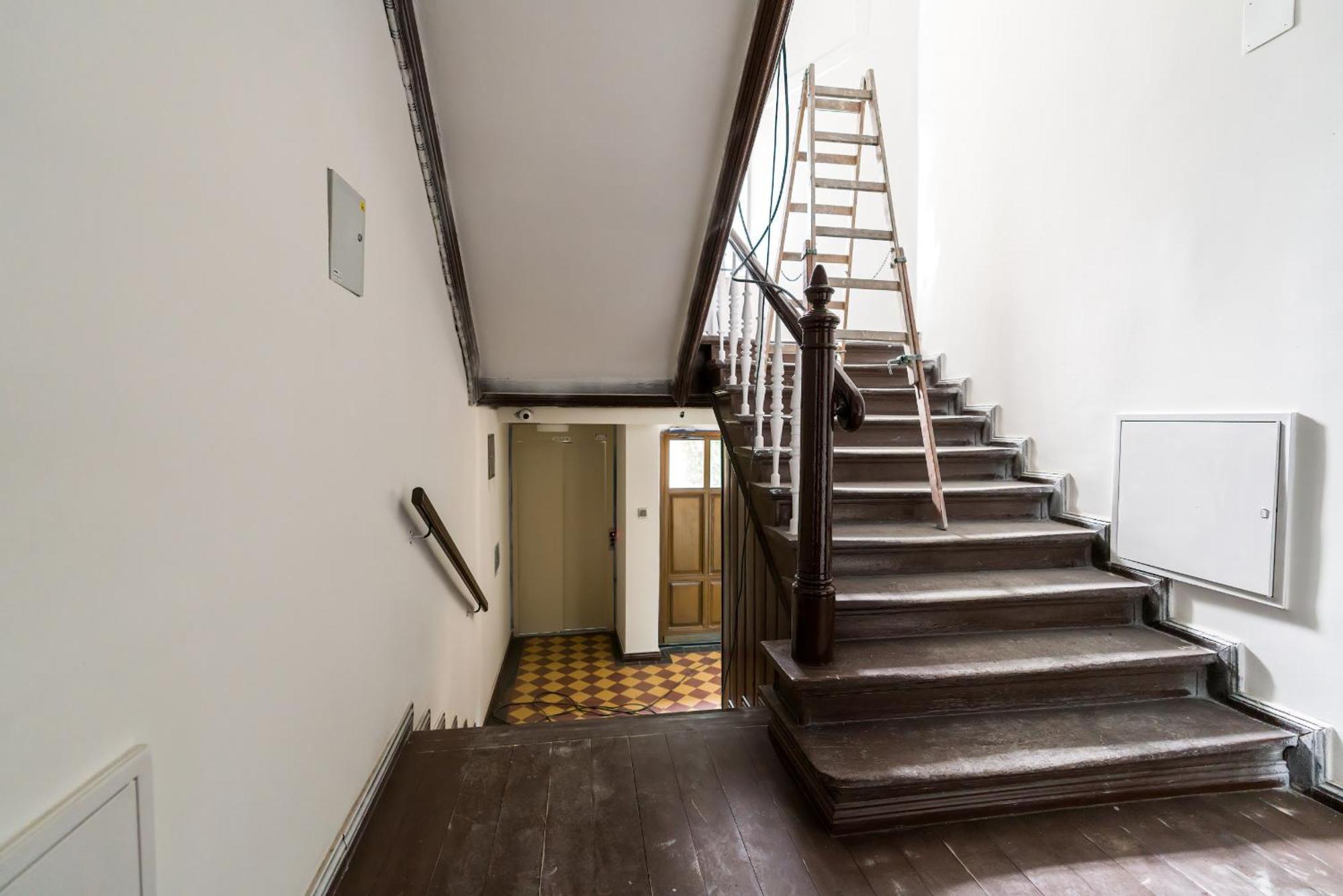 Level -1 Loft Apartments City Center By Renters Poznań Zewnętrze zdjęcie