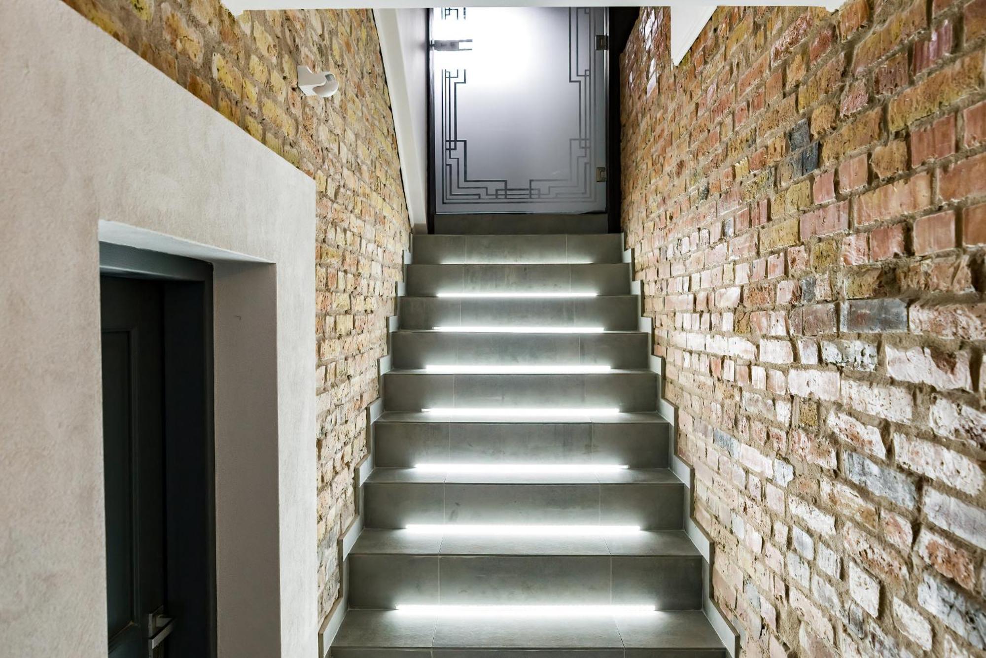 Level -1 Loft Apartments City Center By Renters Poznań Zewnętrze zdjęcie